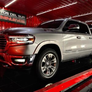 DODGE RAM LONGHORN 4x4 2019