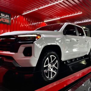 CHEVROLET COLORADO Z71 2023