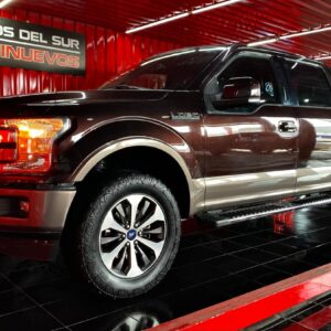 FORD LOBO LARIAT 4x4 2019