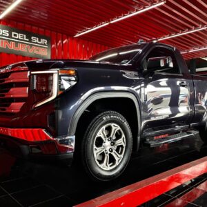 GMC SIERRA SLE 4X4 2023