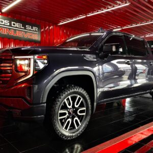 GMC SIERRA AT4 4x4 2024