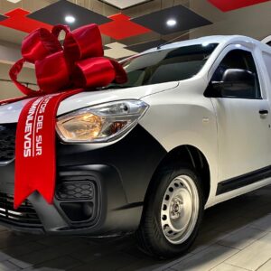 RENAULT KANGOO 2024