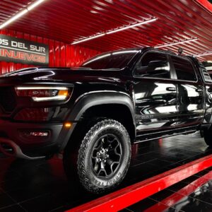 DODGE RAM TRX 4x4 2022