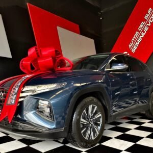 HYUNDAI TUCSON GLS 2023