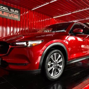 MAZDA CX5 GRAND TOURING 2019