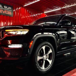 JEEP CHEROKEE LIMITED 2024