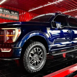 FORD LOBO TREMOR 2023