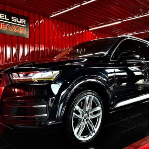 AUDI Q7 QUATTRO 2018