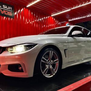 BMW 430I GRAND COUPE M SPORT 2020