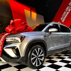 VW TAHOS CONFORLINE 2023