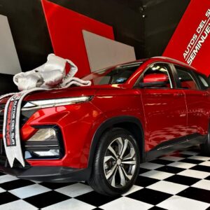 CHEVROLET CAPTIVA PREMIER 2024
