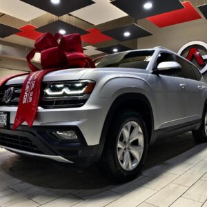 VW TERAMONT HIGHLINE 2019
