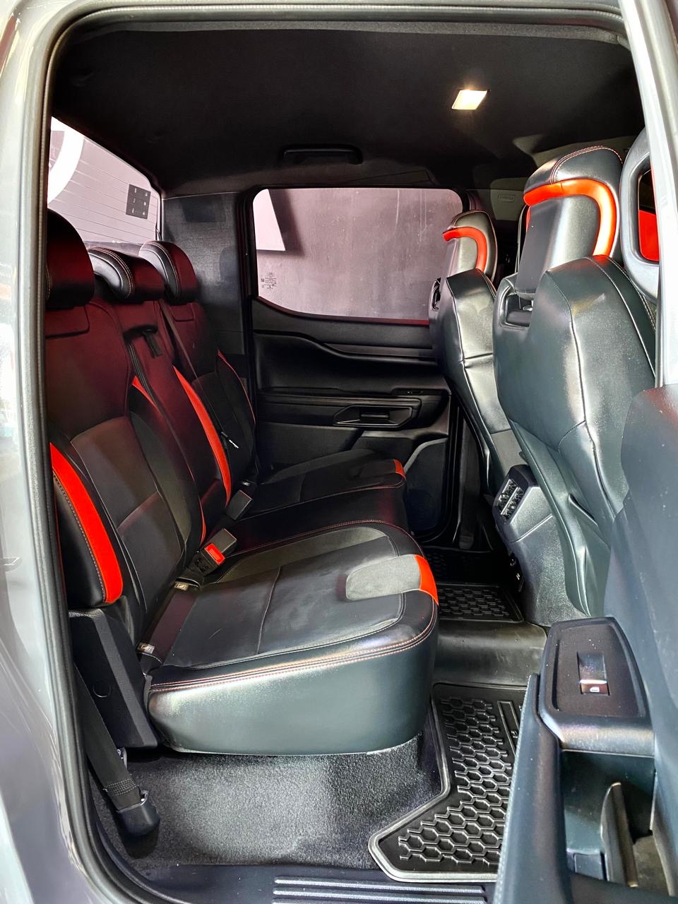 FORD RANGER RAPTOR 2023 - Image 5
