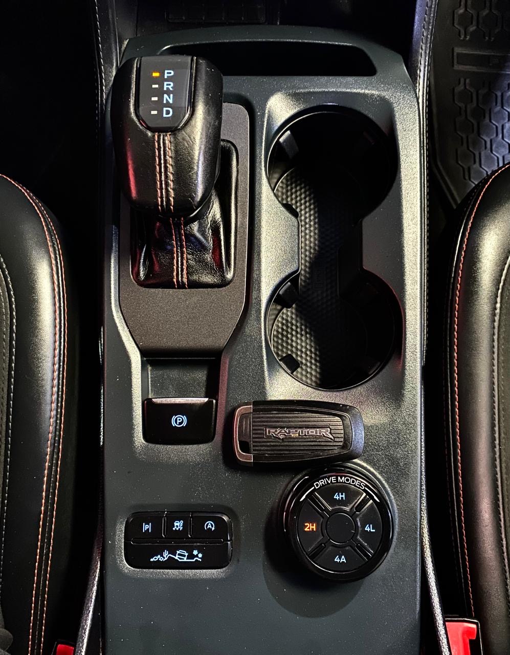 FORD RANGER RAPTOR 2023 - Image 20
