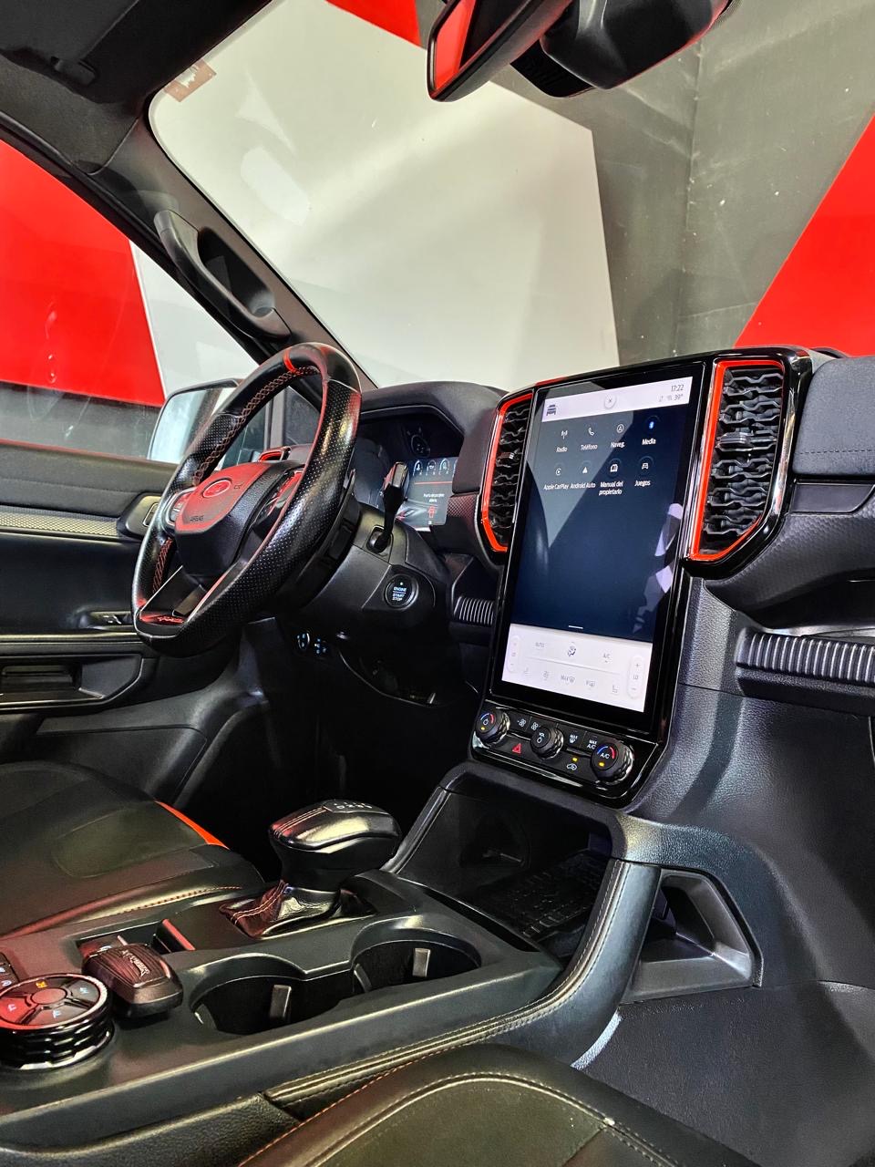 FORD RANGER RAPTOR 2023 - Image 3