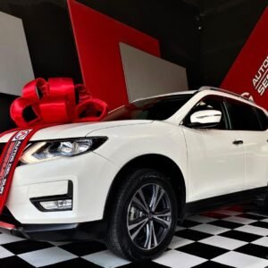NISSAN XTRAIL ADVANCE 2019