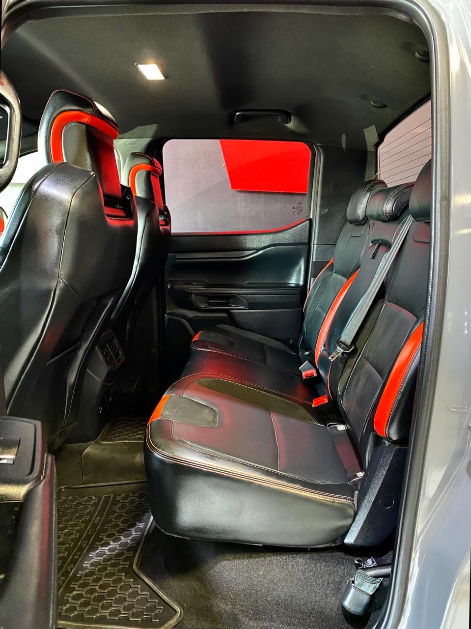 FORD RANGER RAPTOR 2023 - Image 13