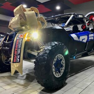 CAN AM MAVERICK X3 2023
