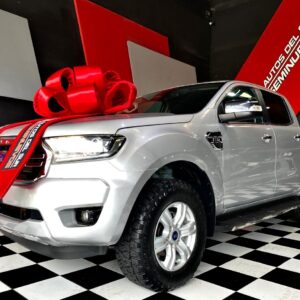 FORD RANGER XLT DIESEL 4X4 2021
