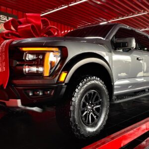 FORD LOBO RAPTOR HIGH 2024