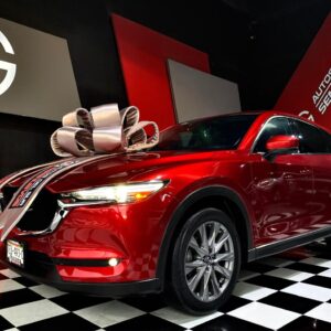MAZDA CX5 I GRAND TOURING 2020