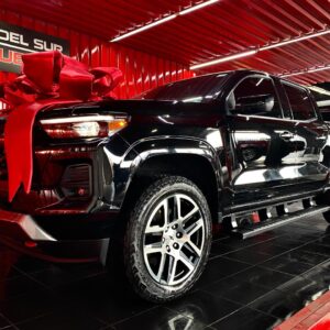 CHEVROLET COLORADO Z71 2023