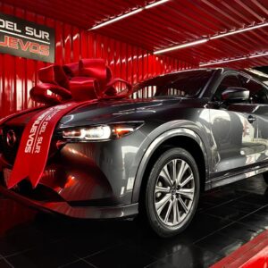 MAZDA CX5 S GRAND TOURING 2024