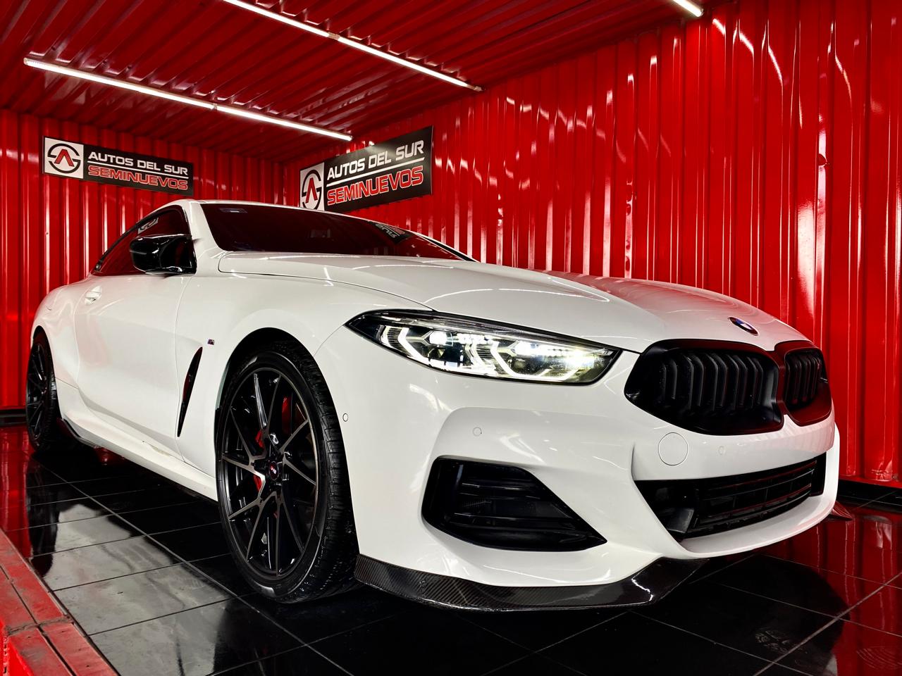 BMW M850i XDRIVE 2023 - Image 6
