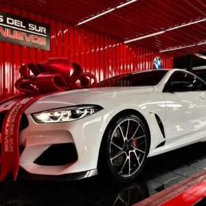 BMW M850i XDRIVE 2023