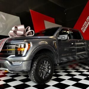 FORD LOBO TREMOR 2023