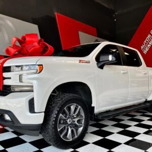 CHEVROLET CHEYENNE Z71 2022