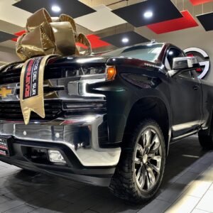 CHEVROLET CHEYENNE 4X4 2020