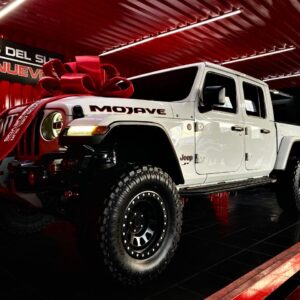JEEP MOJAVE 2022