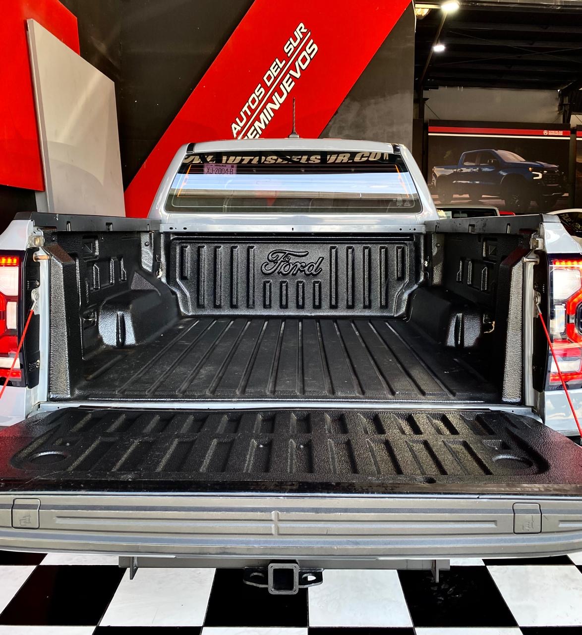 FORD RANGER RAPTOR 2023 - Image 8