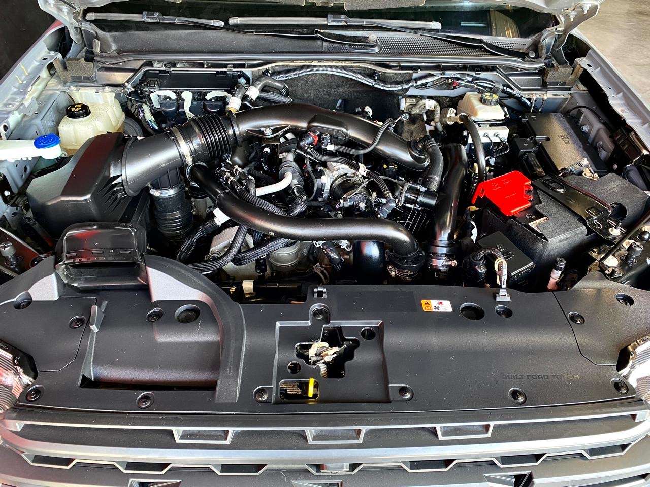 FORD RANGER RAPTOR 2023 - Image 2