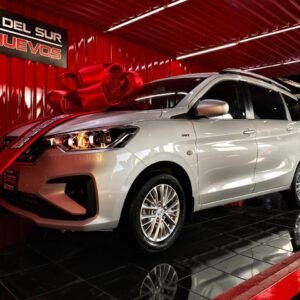 SUZUKI ERTIGA XL7 BOOSTERGREEN 2025