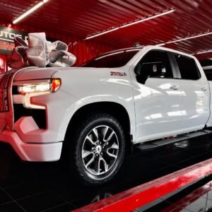 CHEVROLET CHEYENNE RST 2023