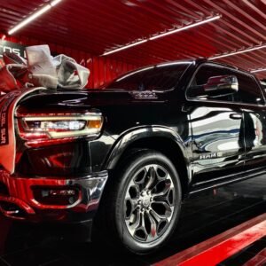 DODGE RAM LONGHORN 4x4 2021