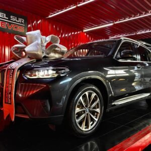 BMW X3 30i 2023