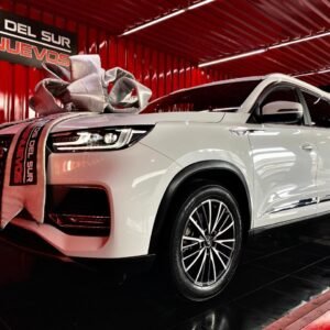 CHIREY TIGGO 8 PRO 2025
