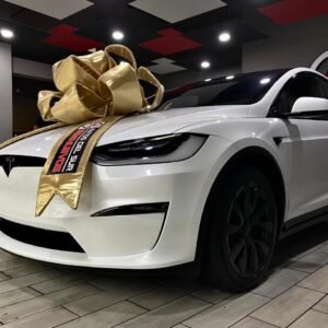 TESLA 3 2023