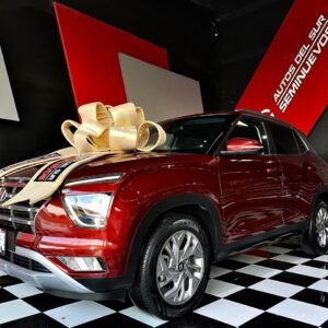 HYUNDAI CRETA GLS 2023