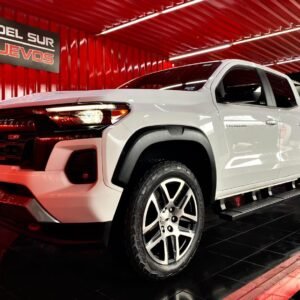 CHEVROLET COLORADO Z71 2024