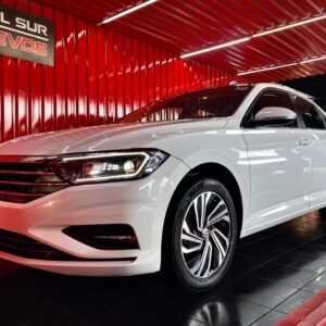 VW JETTA HIGHLINE 2020