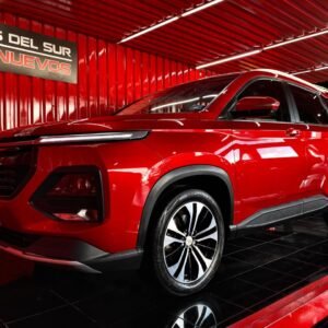 CHEVROLET CAPTIVA PREMIER 2023