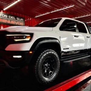 DODGE RAM TRX 4X4 2023