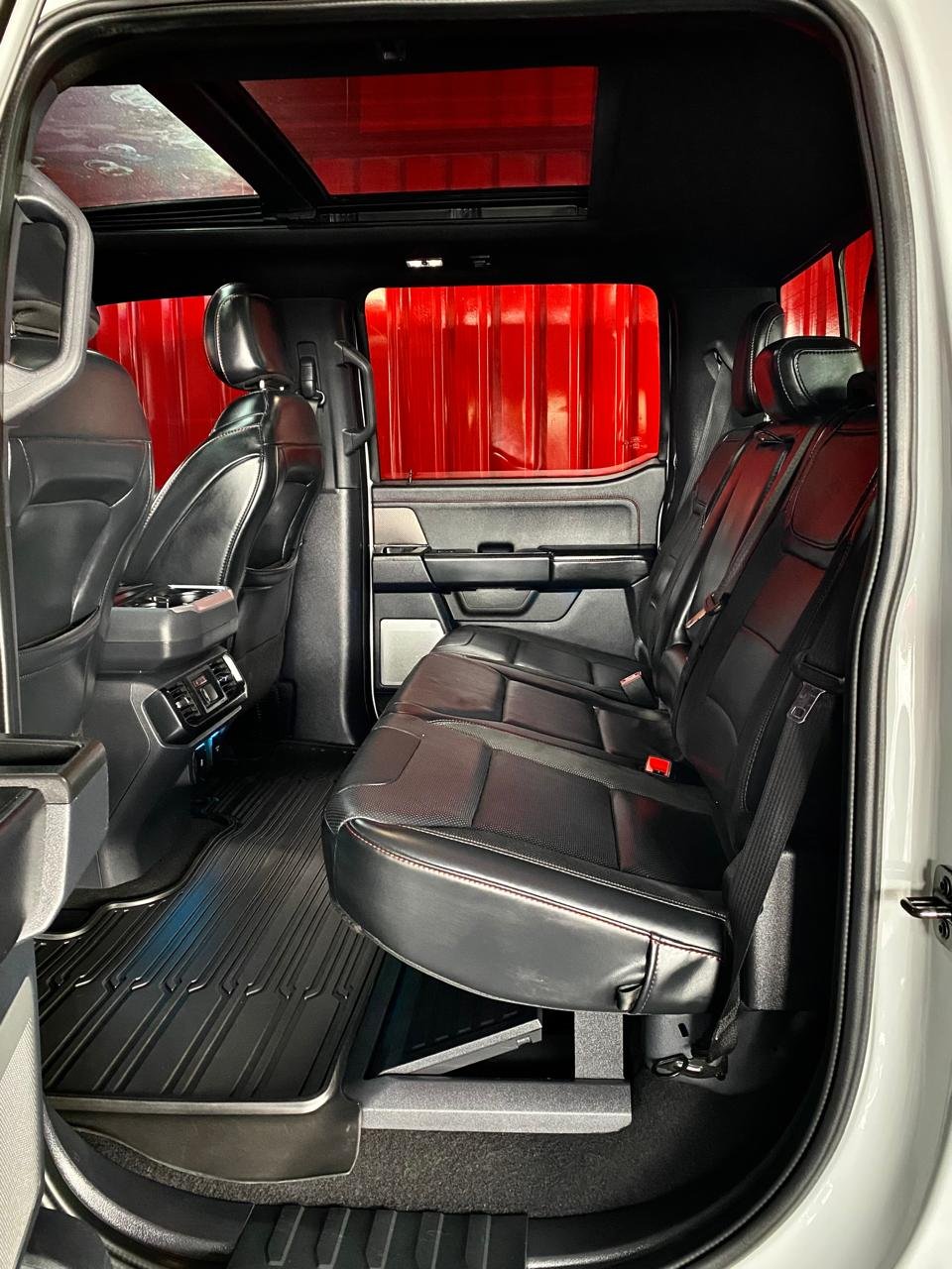 FORD LOBO RAPTOR HIGH 2024 - Image 2