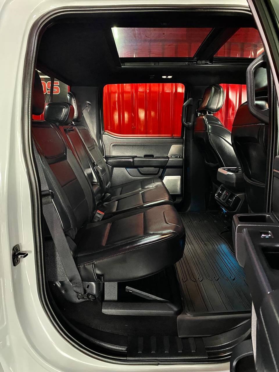 FORD LOBO RAPTOR HIGH 2024 - Image 3