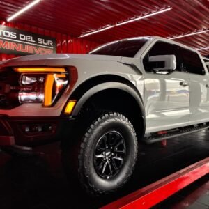 FORD LOBO RAPTOR HIGH 2024