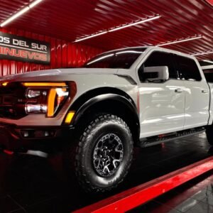 FORD LOBO RAPTOR R 2024